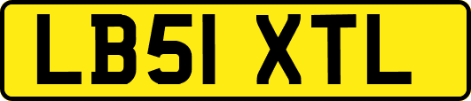 LB51XTL
