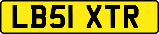 LB51XTR