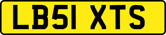 LB51XTS