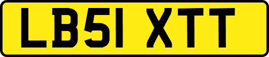LB51XTT