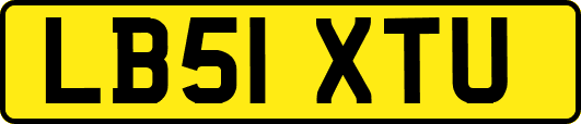 LB51XTU