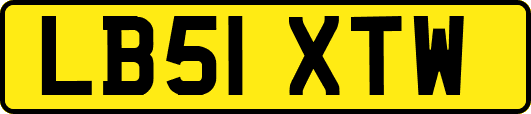 LB51XTW