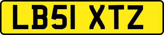 LB51XTZ