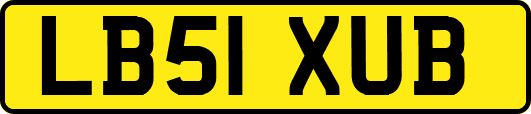 LB51XUB