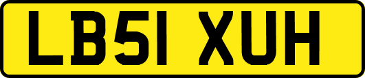 LB51XUH