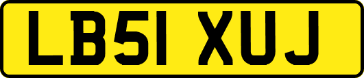 LB51XUJ