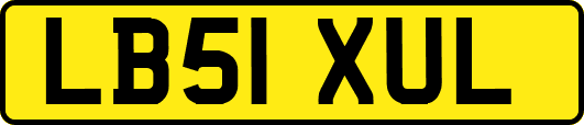 LB51XUL