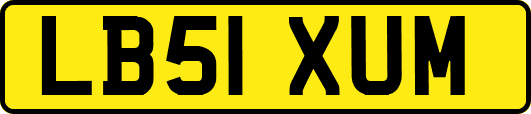 LB51XUM