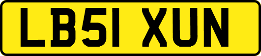 LB51XUN