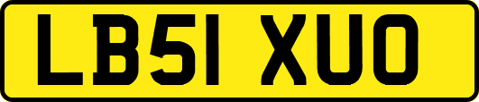 LB51XUO