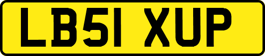 LB51XUP