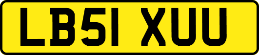 LB51XUU