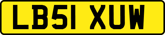 LB51XUW