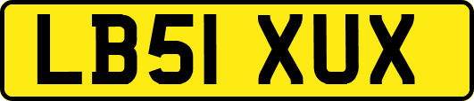 LB51XUX