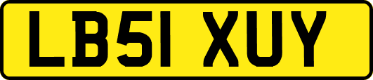 LB51XUY