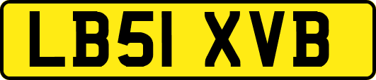 LB51XVB