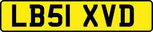 LB51XVD