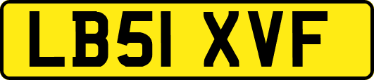LB51XVF