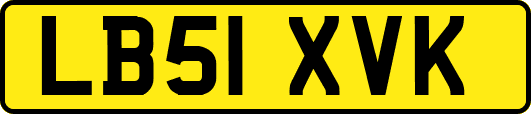 LB51XVK