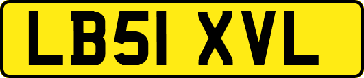 LB51XVL