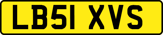 LB51XVS