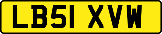 LB51XVW