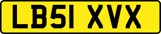 LB51XVX