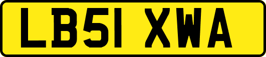 LB51XWA