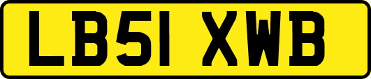 LB51XWB