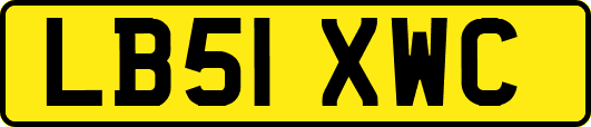 LB51XWC