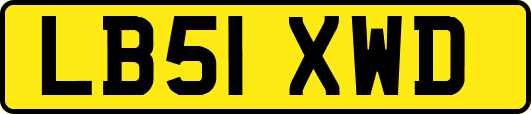 LB51XWD