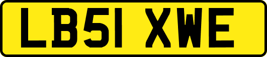 LB51XWE