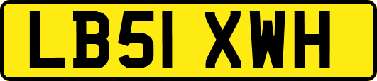 LB51XWH