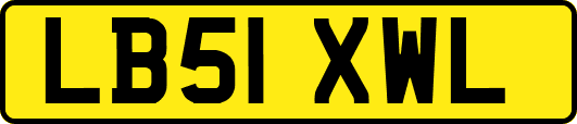 LB51XWL