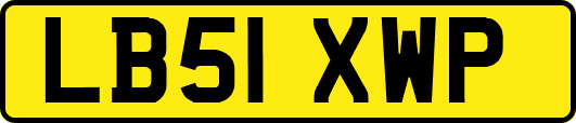 LB51XWP