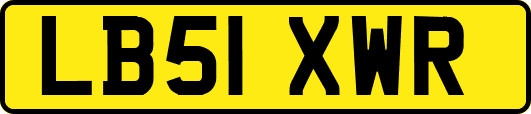 LB51XWR