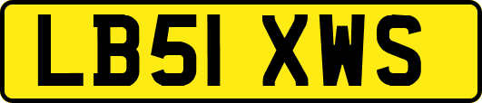 LB51XWS