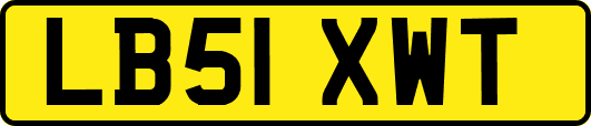 LB51XWT