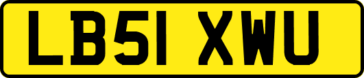 LB51XWU