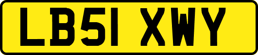 LB51XWY