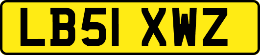 LB51XWZ