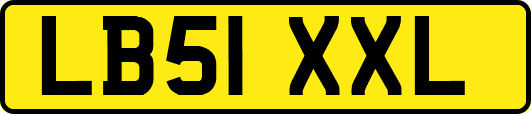 LB51XXL