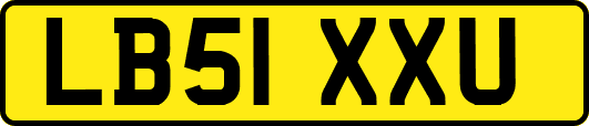 LB51XXU