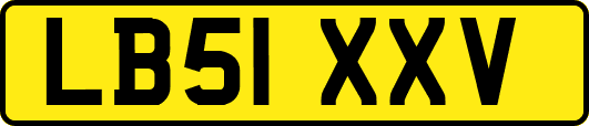 LB51XXV