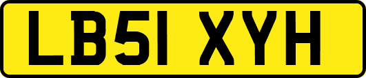 LB51XYH
