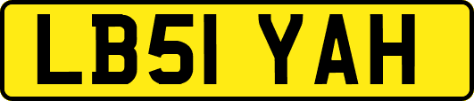 LB51YAH