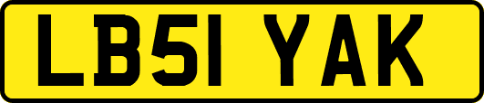 LB51YAK