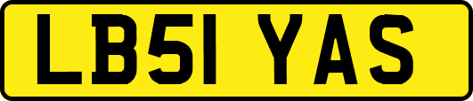 LB51YAS