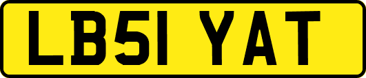 LB51YAT