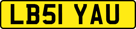 LB51YAU